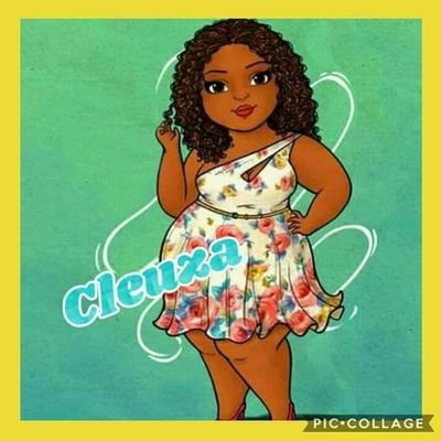 Eu sou uma mulher guerreira, que todo dia acordo muito bela, confiante e disposta a viver a vida dignamente, com muito amor e muita fé em Deus. Ele é o meu guia
