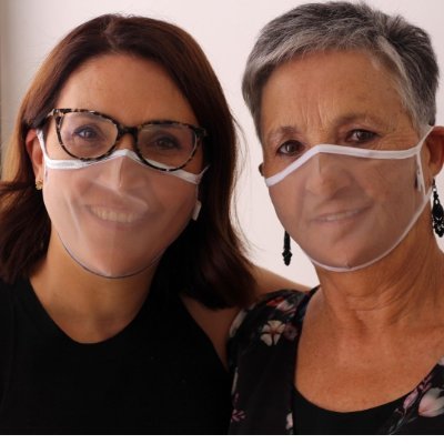 Next generation design, meets European Standards. Breathable, Anti-fog. The Safe Social Mask