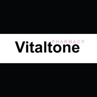Vitaltone Pharmacy(@VitaltoneP) 's Twitter Profile Photo