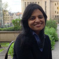 Roshni Biswas (@roshnidoc) 's Twitter Profile Photo Roshni Biswas (@roshnidoc) 's Twitter Profile Photo
