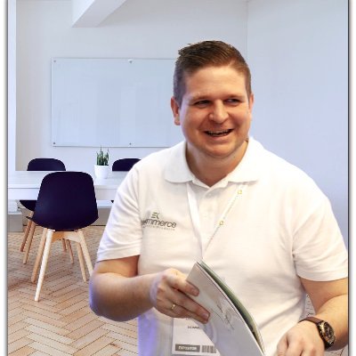 Técnico comercial en Ekommerce Pest Control España