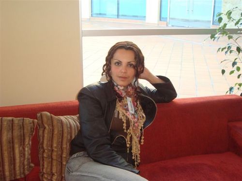 solo yo.................