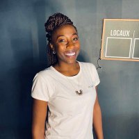 Tapily Kadiatou (@tapilykadiatou) 's Twitter Profile
