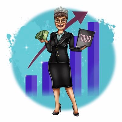 marketdollqueen's profile picture. MDLIVE-Market Data Analysis Catalysts Flow Penny-tickers to Big Cap! LIVE TRADING PIT-FIRE ALERTS🔥RESULTS https://t.co/LyJjAcQaeX