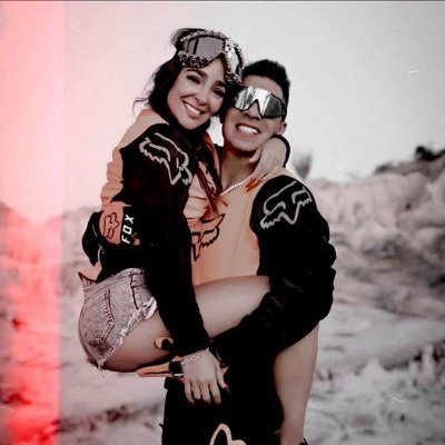 willian91071857's profile picture. MANELYK Y JAWY Piedra preciosa Ig:manelyk_noticias