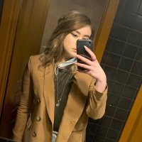 (не)пьющая мандаринка 🍊 (@infernalgift) 's Twitter Profile