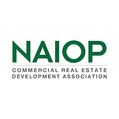 NAIOP, the Commercial Real Estate Development Association, is the leading organization for developers, owners, investors and related professionals.