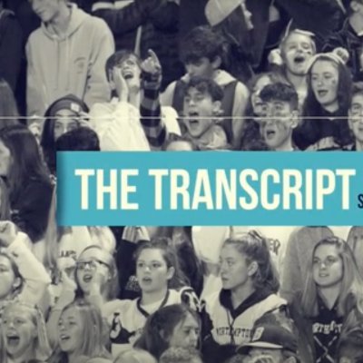 TranscriptNHS Profile