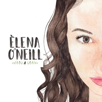 Elena O'Neill: Illustratorさんのプロフィール画像