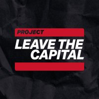 leavethecapital (@leavethecapita1) 's Twitter Profile