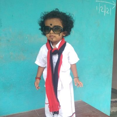 gokuls60's profile picture. சே.கோகுலகிருஷ்ணன் திமுக மு.நகர இளைஞரணி துணை அமைப்பாளர் பண்ணுருட்டி