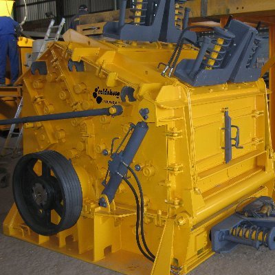 Mining, quarries & recycling plants. Impact Crushers. Slag recycling & Scrap recovery plants. Fix & portable & mobile jaws & crushers & screeners.