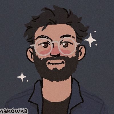 BeardedShaman's profile picture. Cat dad just doing his thing
dealing with life with Tourette's and ADHD
Gengar Extraordinaire 
Happily Married :)