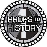 Props To History(@propstohistory) 's Twitter Profile Photo