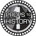 Props To History (@propstohistory) Twitter profile photo