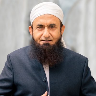 My official account ~ An Islamic scholar and preacher from Pakistan and the founder of Jamia Al-Hasanain.  Spreading the message of #peace and #love