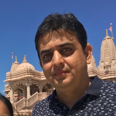 JalpanBhatt1's profile picture. Senior Auto Industry Profesional