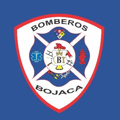 bojacabomberos's profile picture. Perfíl Oficial del Cuerpo de Bomberos Voluntarios de Bojacá.
3023780176
Honor, Abnegación y Disciplina🚨🚒👩‍🚒