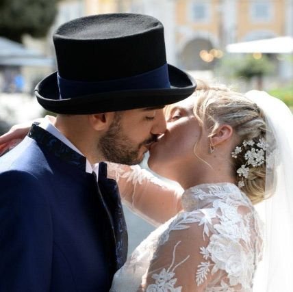 Carlotta9125's profile picture. Siamo tutti apprendisti in un mestiere dove non si diventa mai maestri. La vita. Ernest Hemingway #facciamorete