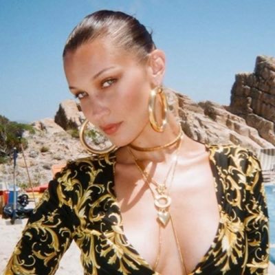 goIdagain's profile picture. world vision