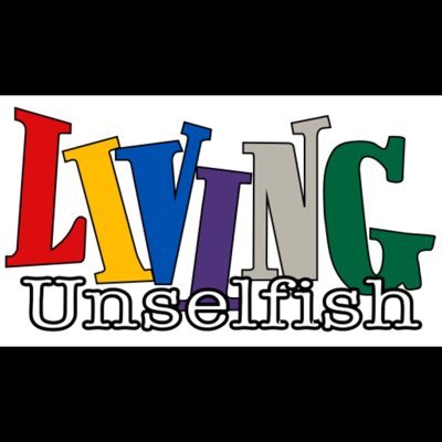 Unselfish Living Apparel | For all orders & inquires email sales@unselfishliving.com