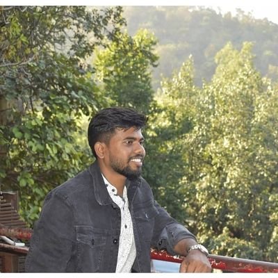 Pankaj_00007's profile picture. 3/4 Engineer

||prayag raj❤️||

 ||MMMUT'23||

                           ।।  न दैन्यं न च पलायनम्   ।।