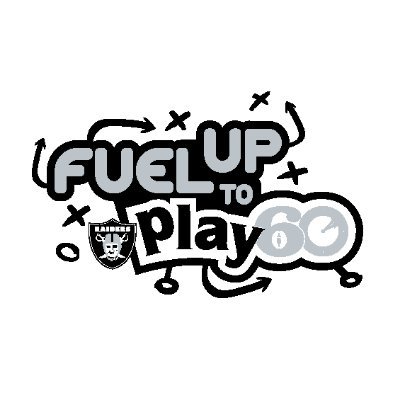 Official Twitter account of the Nevada Fuel Up to Play 60 program provided by the Dairy Council of Nevada in partnership with the Raiders.