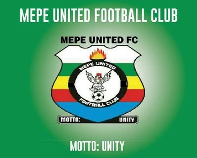 Mepe United Fc