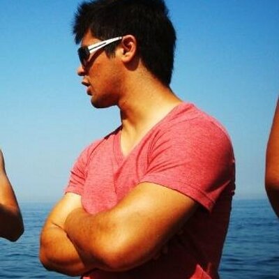 Gerardo Padilla (gerardopadillal) Twitter