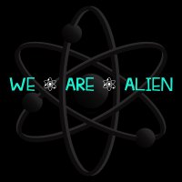 We.Are.Alien (@wearealienband) 's Twitter Profile Photo We.Are.Alien (@wearealienband) 's Twitter Profile Photo