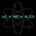 We.Are.Alien (@WeAreAlienband) Twitter profile photo