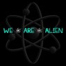 WeAreAlienband's profile picture. Musician, Producer, Illustrator, Artist, Radio Presenter, Mental health & Autism speaker, 4 x Guinness World Record Holder...oh & a Lesbian Icon!