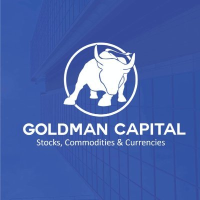 GOLDMAN CAPITAL es una firma de analistas, consultores y brokers financieros.