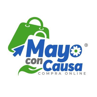 #MayoConCausa es la campaña de comercio digital que tiene el propósito de ayudar a transformarse digitalmente y vender en línea, a todas las empresas del país.