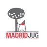 MadridJUG's profile picture. Madrid Java User Group (MadridJUG) es un grupo de desarrolladores cuyo interés es compartir el conocimiento y realizar actividades en torno a Java y la JVM