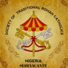 STRCngr's profile picture. Dedicated to the Sedevacantist mission in Nigeria. Under the guidance of Most Revd Bede Nkamuke.