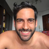 Gustavo Braun (@braungustavo) 's Twitter Profile