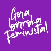 Iruñerriko Mugimendu Feminista(@IrunerrikoMF) 's Twitter Profile Photo