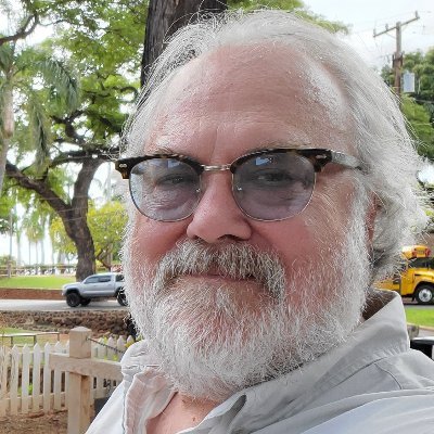 ds_mccurry's profile picture. Tinkerer, wanderer. I have many knives, but only a few are sharp.