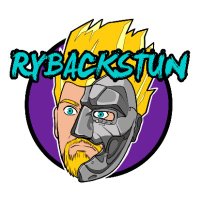 rybackStare(@RybackStun) 's Twitter Profile Photo