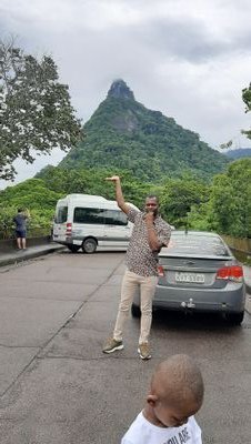 Gracekalume1's profile picture. Diplômé en mathématiques et informatique à l'université pédagogique nationale