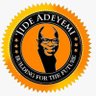 JideAdeyemi's profile picture. 'Jide Adeyemi is a Nigerian brand strategist, Facilitator, Leadership Coach, Political Strategist and Tourist.

CEO/Chief Brand Startegist, @bigandboldcomms