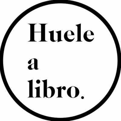 Tu suscripción mensual de (re)lectura low cost ✨
Paquetes literarios personalizados de 2a mano 📚
Síguenos también Instagram @ huele.a.libro
