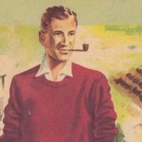 Tim Slater (@omd_tim) 's Twitter Profile Photo