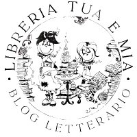 Libreria tua e mia (@libreriamia) 's Twitter Profile Photo