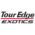 Tour Edge Golf (@TourEdgeGolf) Twitter profile photo