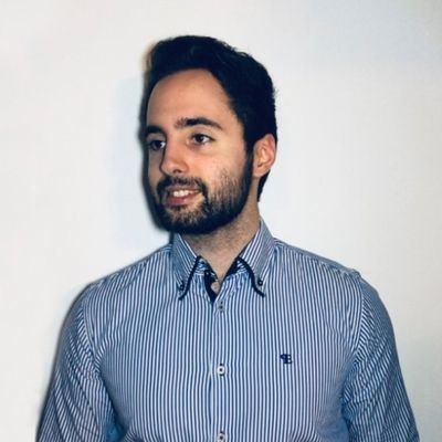 Alvaro_Pucela's profile picture. Content Manager (SEO) en Bizneo Hr