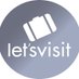 Let's Visit Network (@letsvisit_net) Twitter profile photo Let's Visit Network (@letsvisit_net) Twitter profile photo