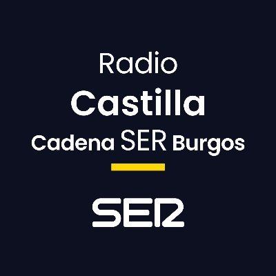 Twitter oficial de la Cadena SER en Burgos Radio Castilla. 97.1 FM y 1287 OM.