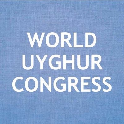 WUiguren's profile picture. Internationale Dachorganisation, die sich für die Menschenrechte der #Uiguren einsetzt. Nominiert für den Friedensnobelpreis 2023 & 2024.